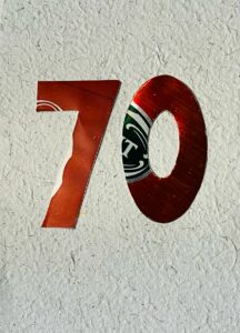 Kaart 70