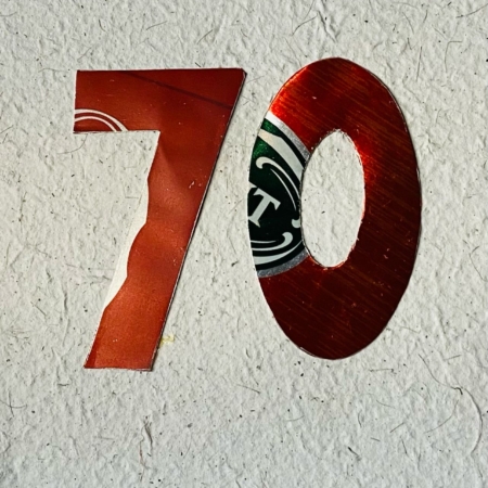 Kaart 70