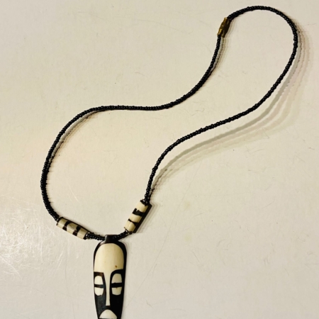 Kinderketting hoofd